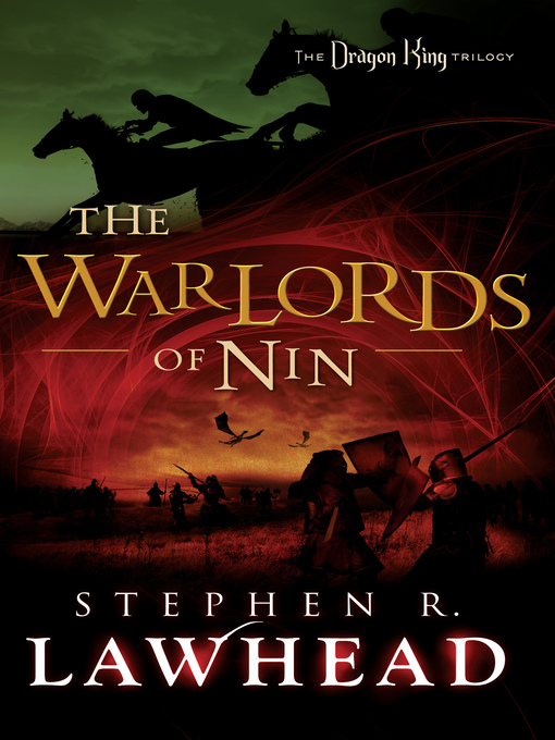 Title details for The Warlords of Nin by Stephen Lawhead - Wait list